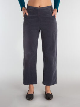 Ankle Trouser