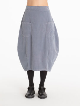 Pocket Lantern Skirt