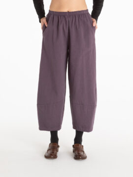 Lantern Pant