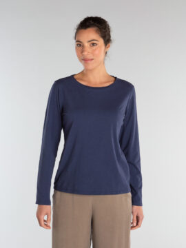 L/S Crew Top