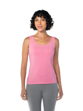 Convertible Boatneck Tank