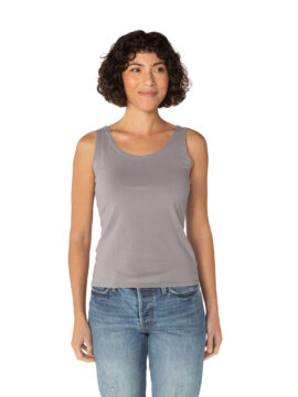 Convertible Boatneck Tank