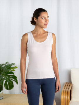 Convertible Boatneck Tank