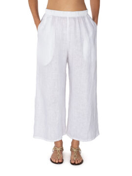 Full Crop Pant