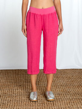 Capri Pant