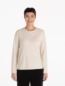 L/S Easy Top
