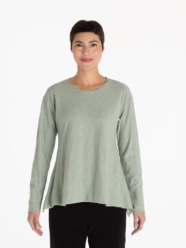 L/S Swing Top