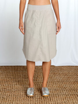 Cargo Skirt