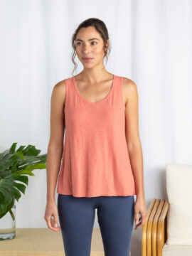 Layering Tank