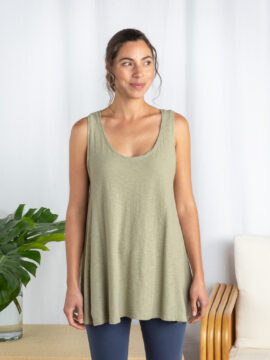 Tunic Tank