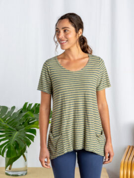 Pocket Swing Top
