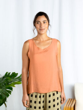 Layering Tank