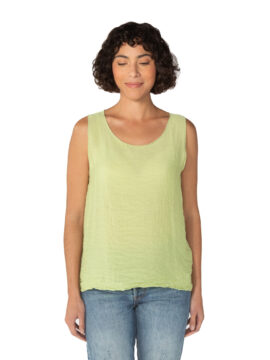 Layering Tank