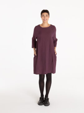 Raglan Dress