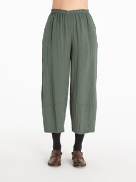 Lantern Pant