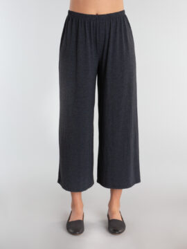 Cropped Pant