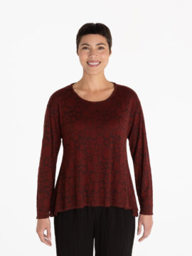 L/S Swing Top