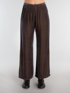Wide Leg Long Pant