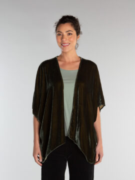 Shawl Cardi