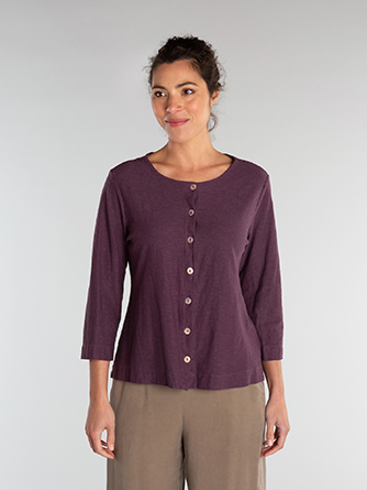 Linen/Cotton Jerseys