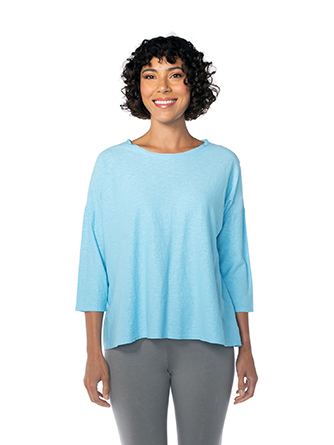 Linen/Cotton Jerseys